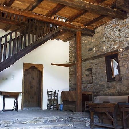 Kruchma Bratyata Guest House Kovachevitsa Bagian luar foto